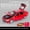 red box, variant on 1:32 Mercedes Benz AMG GT63  Sports Car Alloy Diecast Car Model Sound Light Pull Back Toys Ornaments Gift For Children Collect