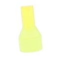 thumbnail image 5 of Wswqop Bite Valve Mouthpiece Water Backpack Silicone Water Bladder Mouth Soft Leakproof Yellow, 5 of 9