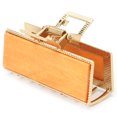 thumbnail image 3 of Pinza para el pelo, pinza para el pelo portátil, ligera, informal, de moda, para uso diario, ceremonias, cumpleaos, banquetes, día de San Valentín, NavidadPersonalCare Fyydes Descripción de la referencia, 3 of 6