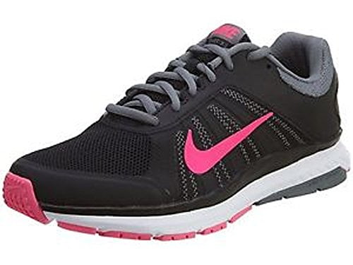 Inloggegevens Uitbreiden een miljard Nike Women's Dart 12 Running Shoe Black/Cool Grey/Dark Grey/Pink Blast -  Walmart.com