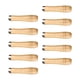 thumbnail image 3 of 10 accesorios de repuesto para mango de lima de madera, para atornillar y pulir madera dura. pequeño, 3 of 9