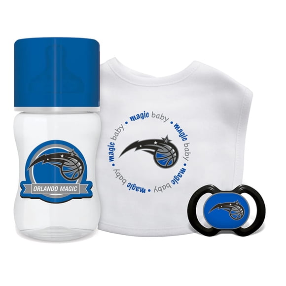 Set De Regalo De 3 Piezas De Orlando Magic
