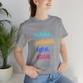 thumbnail image 6 of Mom shirt, Mama Mommy Mom Bruh, Mama shirt, funny mom shirt, women's tshirt, 6 of 6