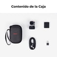 thumbnail image 5 of Tiny 3 - Camara Web OBSBOT 4K PTZ con IA y Audio Espacial, 5 of 5