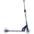 thumbnail image 4 of Huffy Disney Raya and the Last Dragon Inline Kick Scooter, 4 of 5