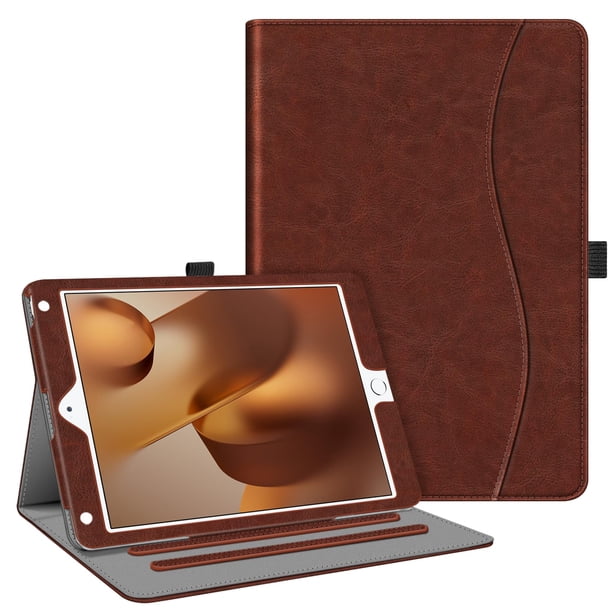Funda Fintie para iPad de 6.ª y 5.ª generación, iPad Air 2/iPad Air 1