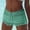 Light Green, variant on Conairie Women Swim Bottoms Lace Mesh Tummy Control High Waisted Swimsuit Ruched Scrunch Bathing Suit Bottom M