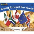 thumbnail image 1 of Pre-Owned Bread Around the World Leveled Text (Paperback) 1607193175 9781607193173, 1 of 1