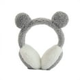 thumbnail image 1 of Cache-oreilles d'Hiver pour Enfants Cache-Oreilles Chauds pour Garçons et Filles, 1 of 5