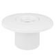 thumbnail image 1 of Boquilla de masaje BuyWeek de retorno de pared de piscina giratoria 360 grados, 1 of 10