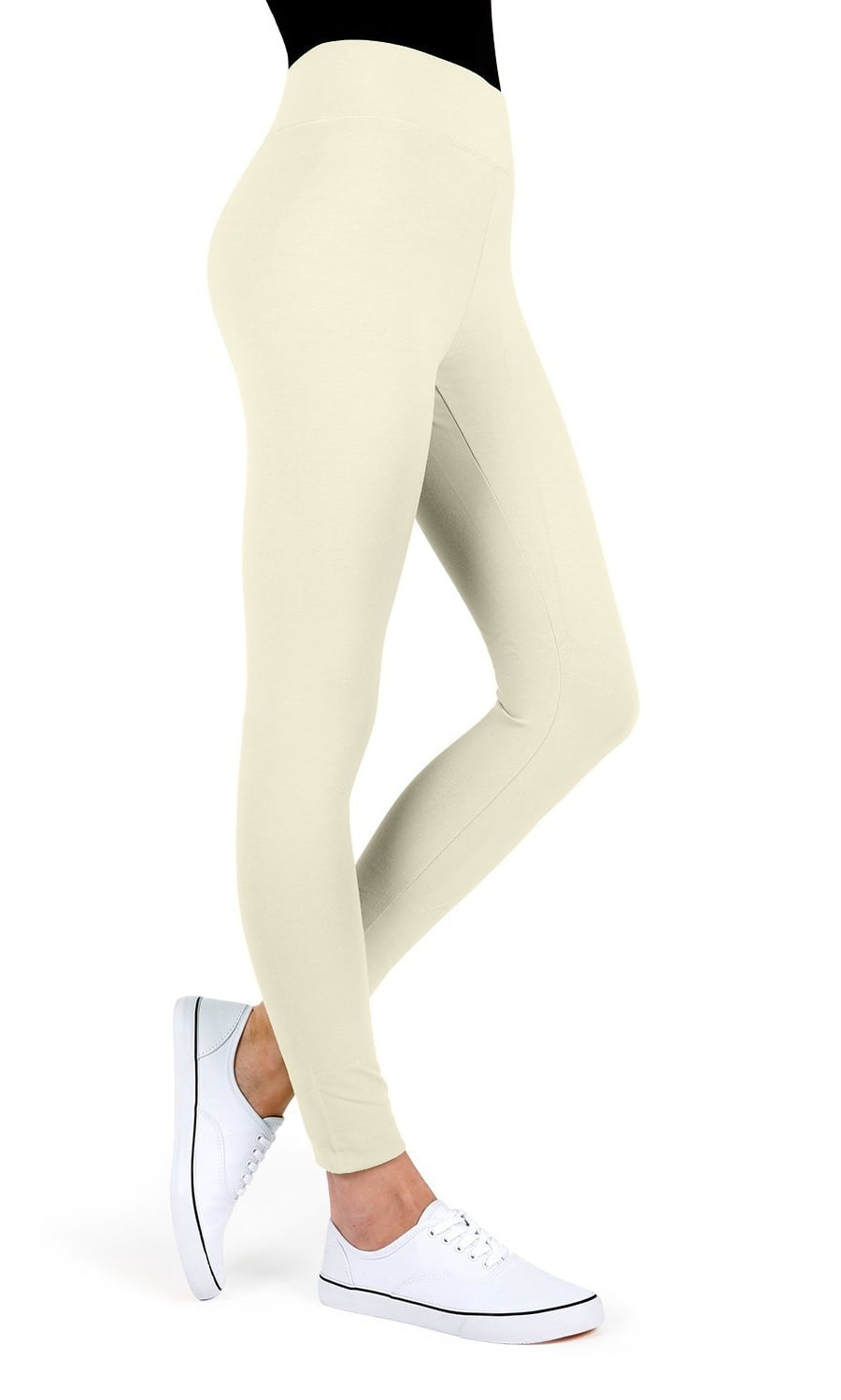MeMoi MeMoi CottonBlend Yoga Pants Women's Sports & Athletic