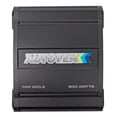 thumbnail image 3 of AUTOTEK MM820.2 Mean Machine 800 Watt 2-Channel Car Stereo Amplifier+Amp Kit, 3 of 11