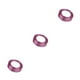thumbnail image 5 of Inteprter Paquete Cinta Accesorios para manualidades DIY Cintas de poliéster Halloween Púrpura 107 Type1 NO1, 5 of 6