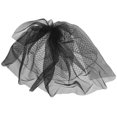 thumbnail image 3 of Weiweiguan 1Pc Bridal Design Decor Flower Veil Wedding Dress Accessory Hair Decor for Bride, 3 of 7