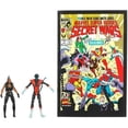 thumbnail image 2 of Marvel 25th Anniversary Comic 2 Pack Storm And Night Crawler, 2 of 2