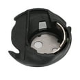 thumbnail image 2 of Shuttle Shell,Multifunctional Rotating Hook Bobbin Hook Bobbin Case Sewing Machine Part Meticulously Designed, 2 of 8