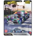 thumbnail image 6 of Hot Wheels 2026 Premium Boulevard #146-150 GJT68-958G Complete Set of 5, 6 of 6