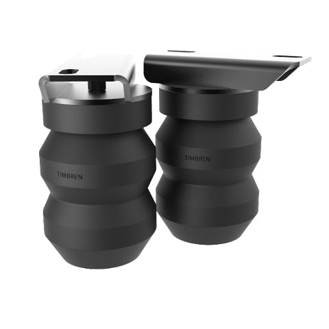 Timbren SES DR3500CA Suspension Enhancement System Fits select: 2013-2018,2022-2023 RAM 3500