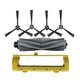 thumbnail image 1 of Para Silvercrest Ssr1 Ssra1 Ilife A9s A9 A7 Cepillo lateral del cepillo principal- () _ kaili Sencillez, 1 of 4