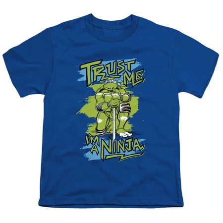 TMNT Teenage Mutant Ninja Turtles Trust Me