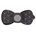 thumbnail image 1 of Estimulador Muscular Recargable Máquina De Masaje EMS Para Aliviar El Dolor De Cuerpo Completo Y Relajación Con Intensidad Ajustable, 1 of 5