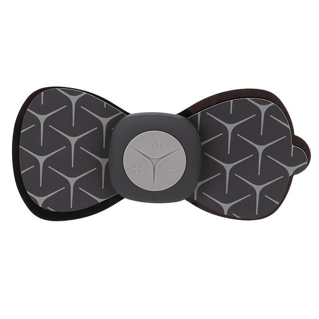 Estimulador Muscular Recargable Máquina De Masaje EMS Para Aliviar El Dolor De Cuerpo Completo Y Relajación Con Intensidad Ajustable
