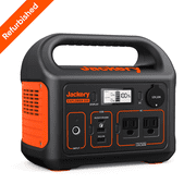 Jackery Explorer 300 Portable Power Station, 293Wh