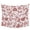Red, variant on Grey Farmhouse Tapestry for Bedroom Wall Hanging Tapestry, Floral Floral Plant Leaf Vintage Spring Ceiling Backdrop Tapestries Poster Blanket Wall Decor for Teens Room Living Room Dorm 59" x 79"