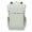 green, variant on Oxford cloth waterproof, large capacity multi compartment work commuting backpack, suitable for indoor and outdoor offices.