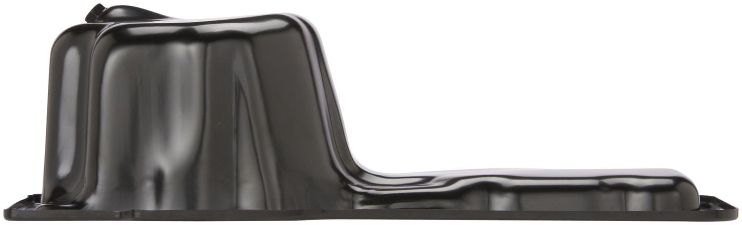 Spectra Premium CRP31A Steel Engine Oil Pan