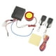 thumbnail image 4 of Alarma Antirrobo para Motocicleta Bling Bling, 4 of 12