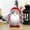 A, variant on EUDIDV Holiday Hanging Decor Christmas Faceless Gnome Santa Xmas Tree Hanging Ornament Doll Decoration Xmas Decorative Hangings