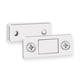 thumbnail image 2 of Gabinete de cocina Puerta del armario Closer Catch Lock Universal Metal Cierre Cierre Tapón Hardware Reemplazo Partes Oficina Accesorios tholdsy HA059191-00B, 2 of 7