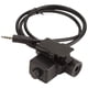 thumbnail image 3 of Adaptador PTT U94 BRILLAR para auriculares con interfaz de sonido de 3,5 mm, 3 of 10