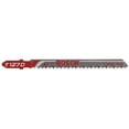 thumbnail image 1 of Bosch Power Tools 114-T127D100 4 Inch 8Tpi Hss Jigsaw Bladew- Bosch Sh, 1 of 2