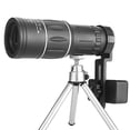 thumbnail image 3 of 16X52 Monocular Telescope High Powered for Adults, 2023 Power Prism Compact Monoculars for Adults Kids,HD Monocular Scope for Gifts, Outdoor Activity, 3 of 5