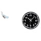 thumbnail image 1 of Estatua del pavo real,Estatua de pavo real,adorno de escritorio creativo y divertido,Escultura decorativa de pavo real para decoración del hogar,Reloj de pared,Reloj de pared silencioso y, 1 of 8