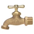 thumbnail image 3 of Manguera Bibb Homewerks Brass de 3/4 pulgadas PC MIP X 3/4 pulgadas MHT, 3 of 3