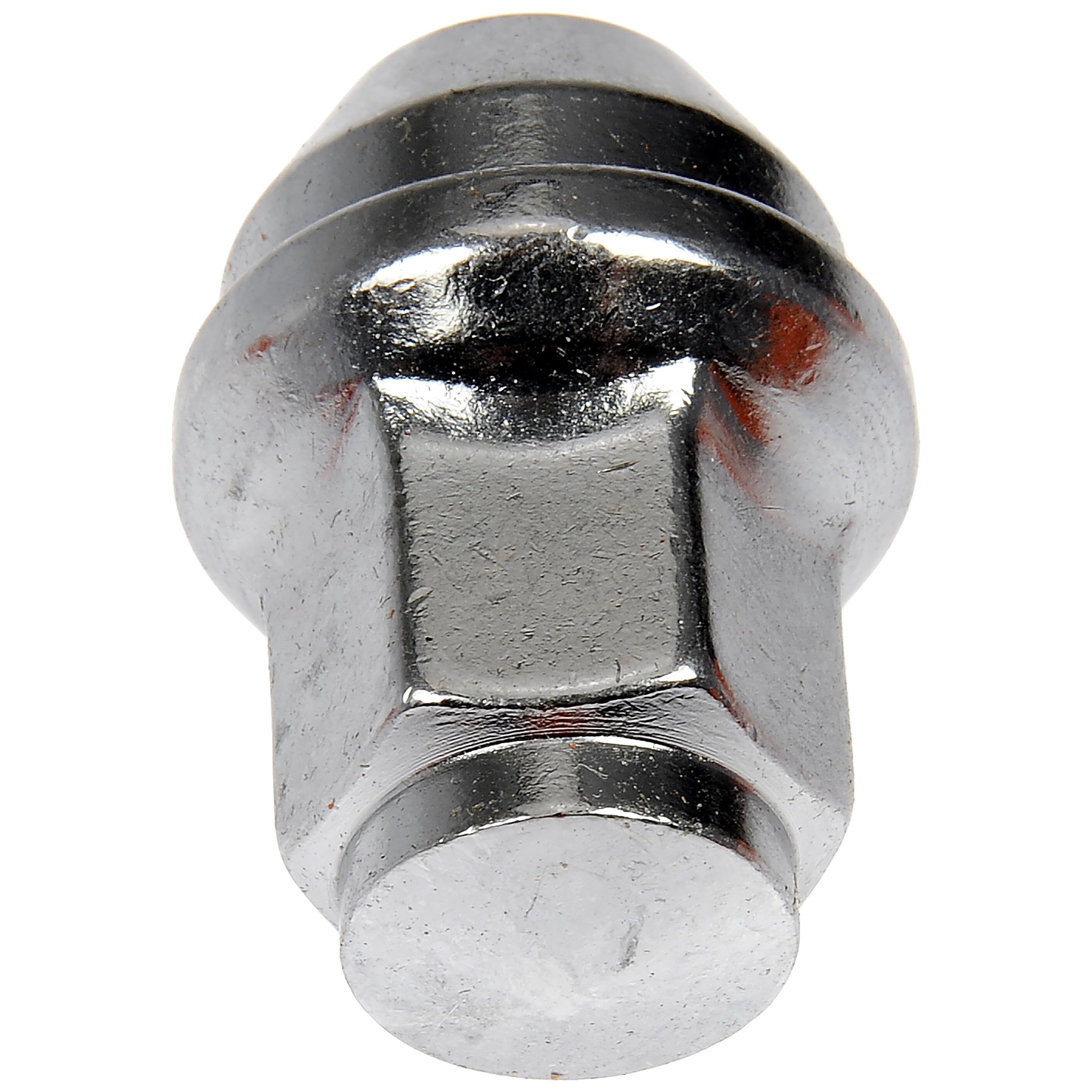 Dorman 611-008.24 Wheel Nut M14 - 1.50 Metric- 21 mm Hex, 44.5 mm Length for Specific Ford / Lincoln Models (Pack of 24) (OE FIX)