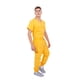 thumbnail image 3 of Pijama Quirúrgica Jogger Antifluido Hombre Scrubs del Cupatitzio Jogger, 3 of 6