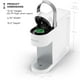 thumbnail image 5 of Cafetera Keurig K-Slim, monodosis, K-Cup, blanca, 5 of 9