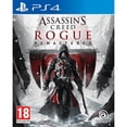 thumbnail image 2 of Assassin's Creed: Rogue Remastered (PS4), 2 of 2