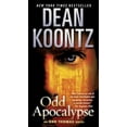 thumbnail image 2 of Odd Apocalypse: An Odd Thomas Novel, 2 of 3