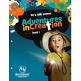 thumbnail image 1 of Adventures in Creation: Level 1 (Let's Talk Science), 1 of 1