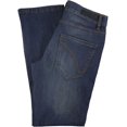 thumbnail image 2 of Ring Of Fire Jeans casuales de pierna recta para hombre, azul, 40W x 30L Ring Of Fire  Pierna recta, 2 of 2