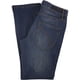 thumbnail image 2 of Ring Of Fire Jeans casuales de pierna recta para hombre, azul, 31W x 32L Ring Of Fire  Pierna recta, 2 of 2