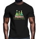 thumbnail image 2 of Camisetas gráficas informales de manga corta con árbol de Navidad verde para hombre, 2 of 8