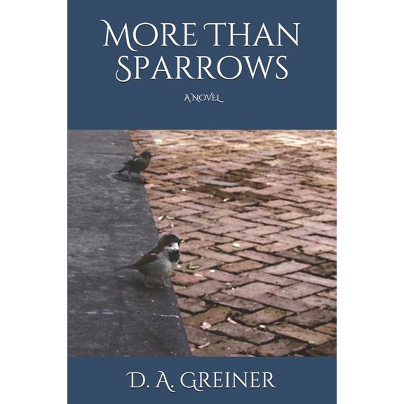 More Than Sparrows (Paperback)