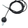 thumbnail image 4 of Replacement Gym Cable Adjust able Fitness Pulldown Steel Wire Rope Cord for Cable Machine Equipment Home Pulley, 4 of 9