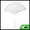 Silver Tone, variant on Unique Bargains Elegant Cherry Blossom With Tassel Folding Fan 1 Pc White